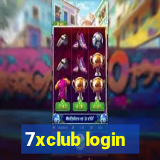 7xclub login